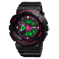 Original watch most popular products relojes Skmei 1689 wholesale fashion sport analog digital luminous wristwatches